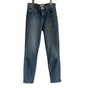 L’AGENCE Jeans size 25